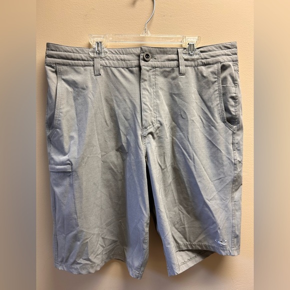 O'Neill Other - O'Neill Gray Shorts